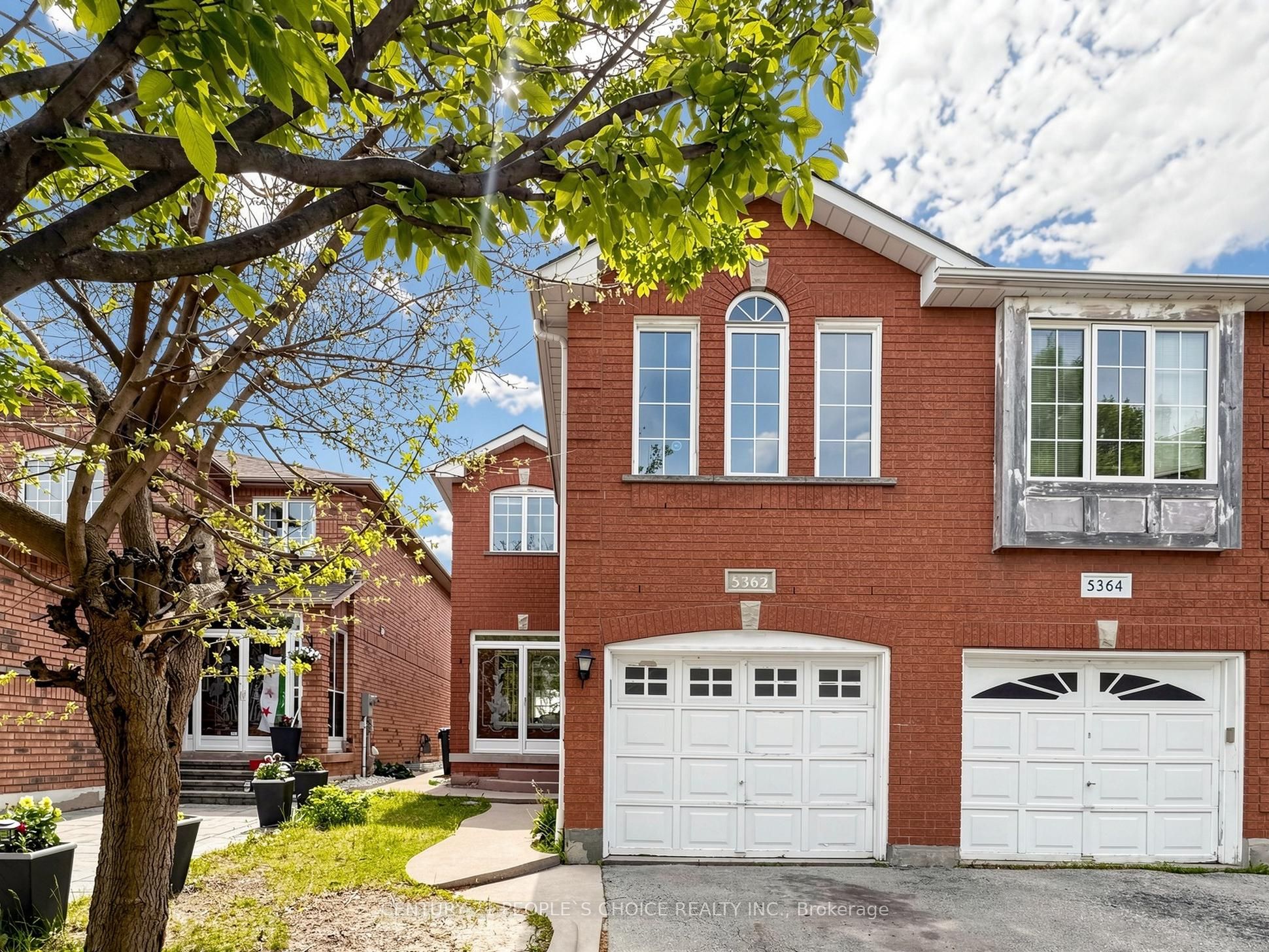 5362 Marblewood Drive