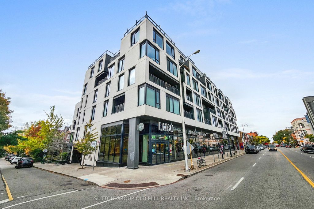 Photo of 530 Indian Grove #201, Toronto, ON M6P 0B3 (MLS # W12569134)