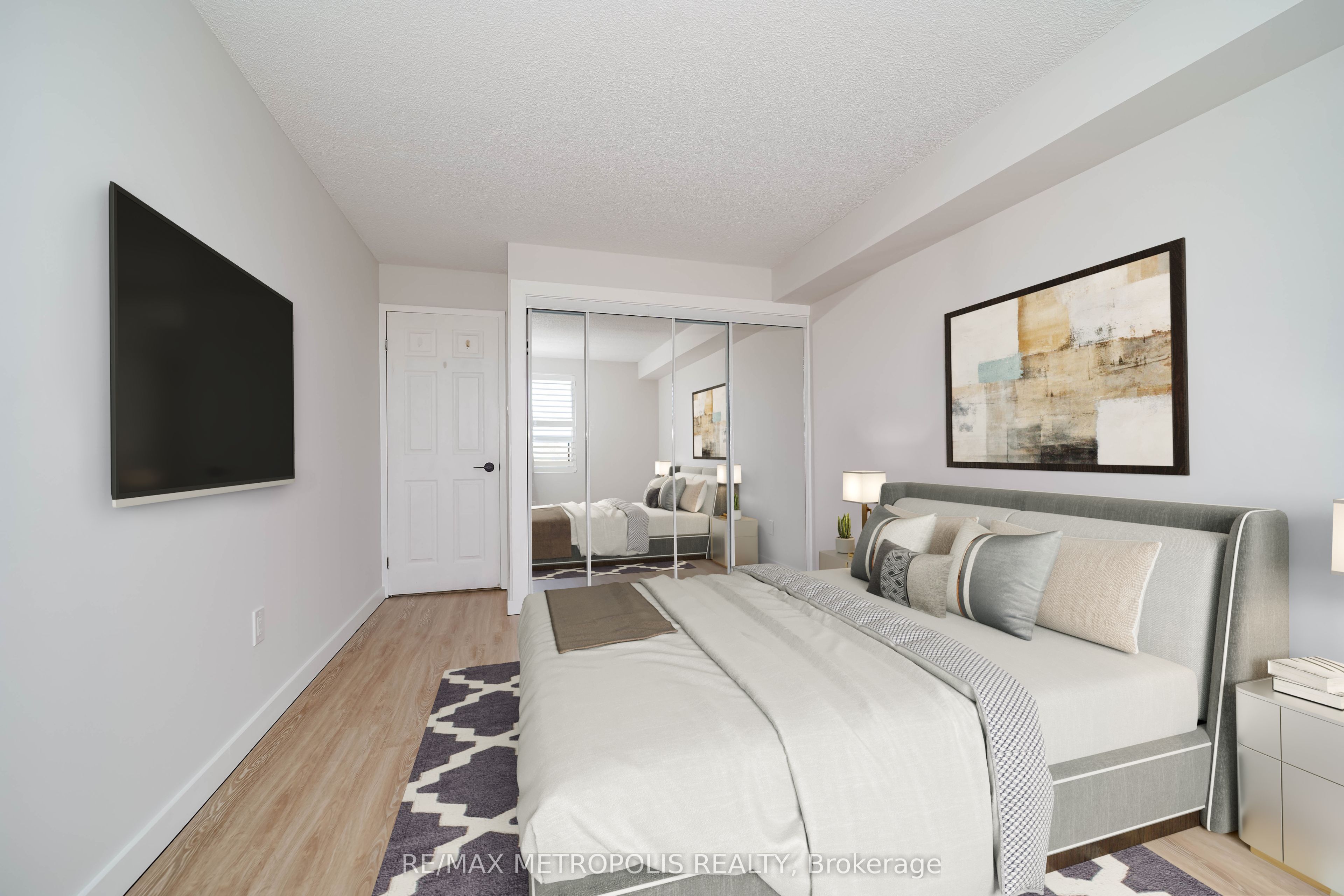2 Raymerville Drive 502