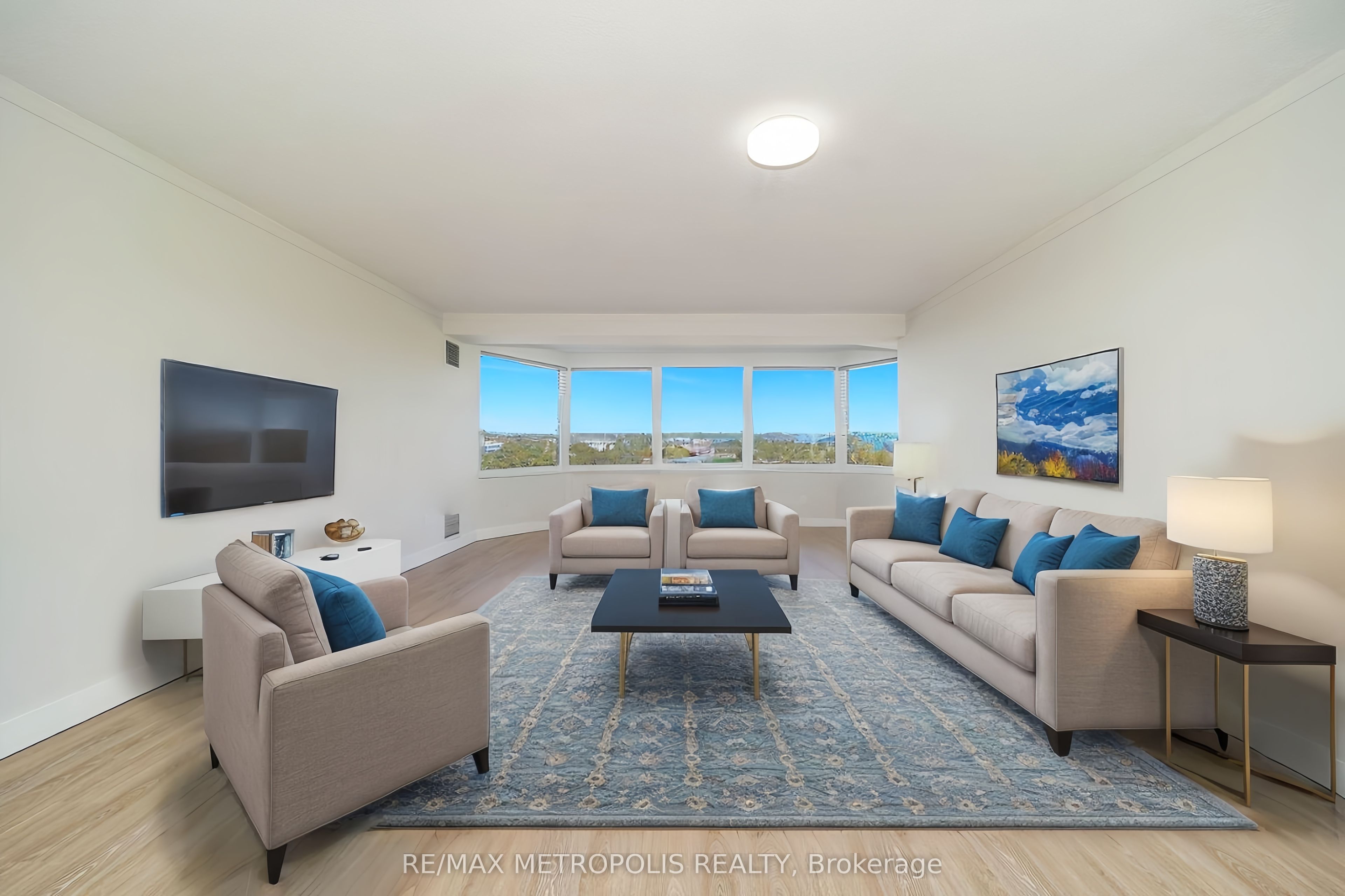 2 Raymerville Drive 502