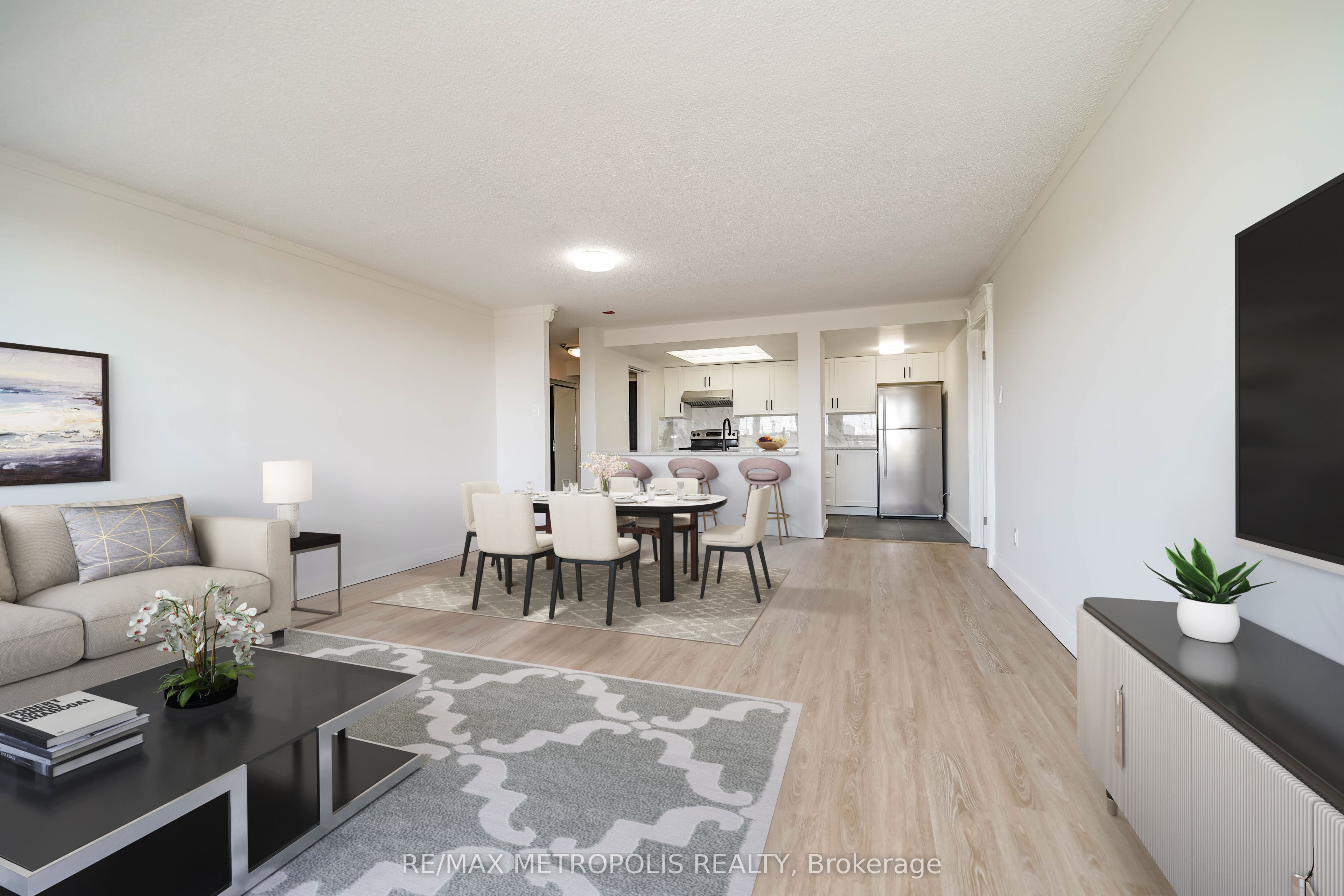 2 Raymerville Drive 502