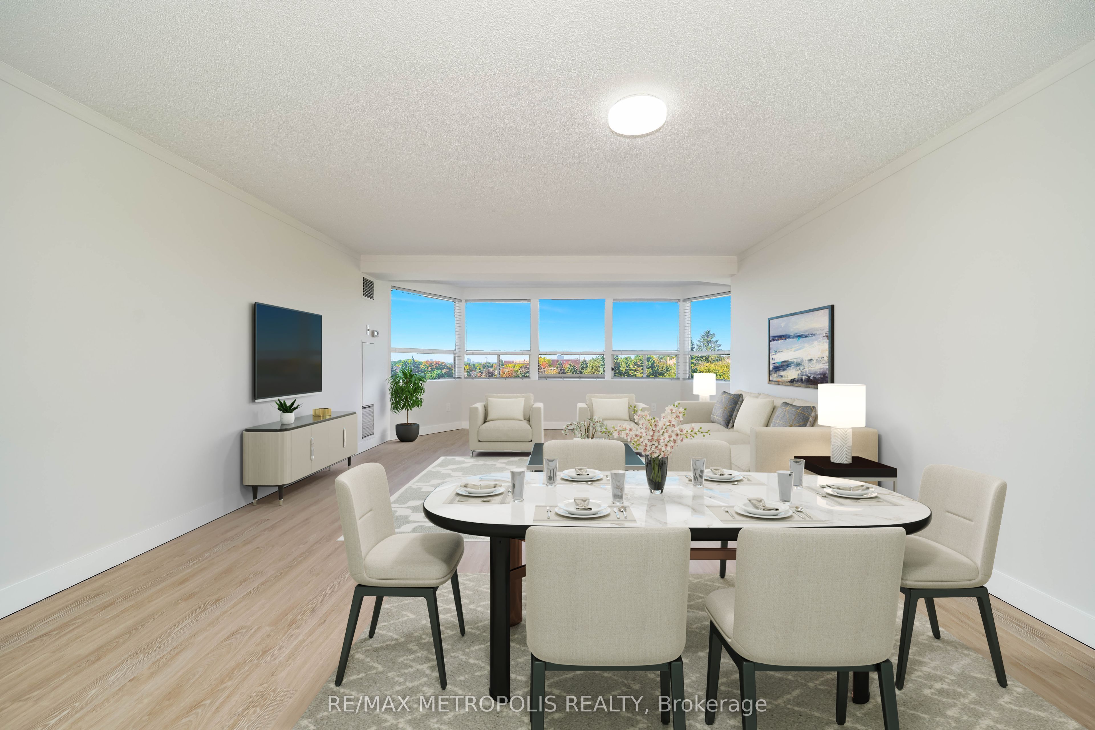 2 Raymerville Drive 502