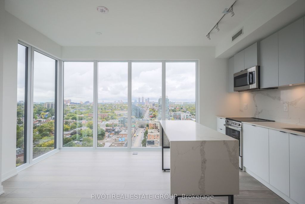 Photo of 285 Dufferin Street #1508, Toronto, ON M6K 0J2 (MLS # W12443439)