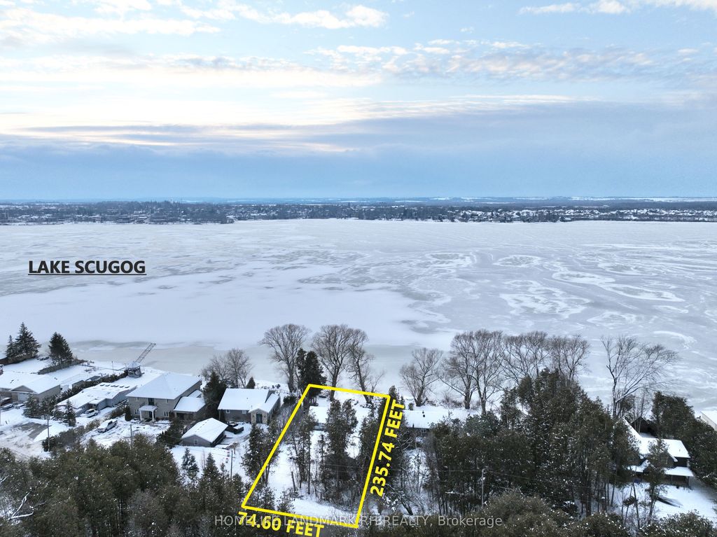 Photo of 260 Portview Road, Scugog, ON L9L 1B4 (MLS # E12841058)