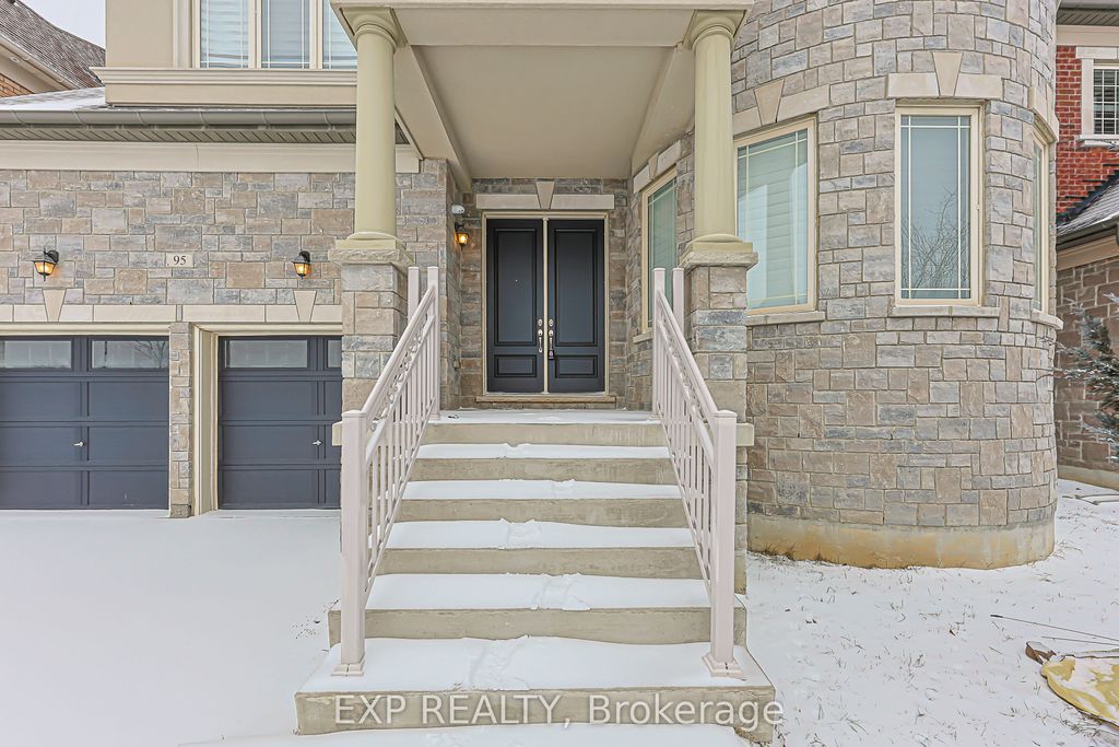 Photo of 95 Chesney Crescent, Vaughan, ON L4H 4A5 (MLS # N12837284)