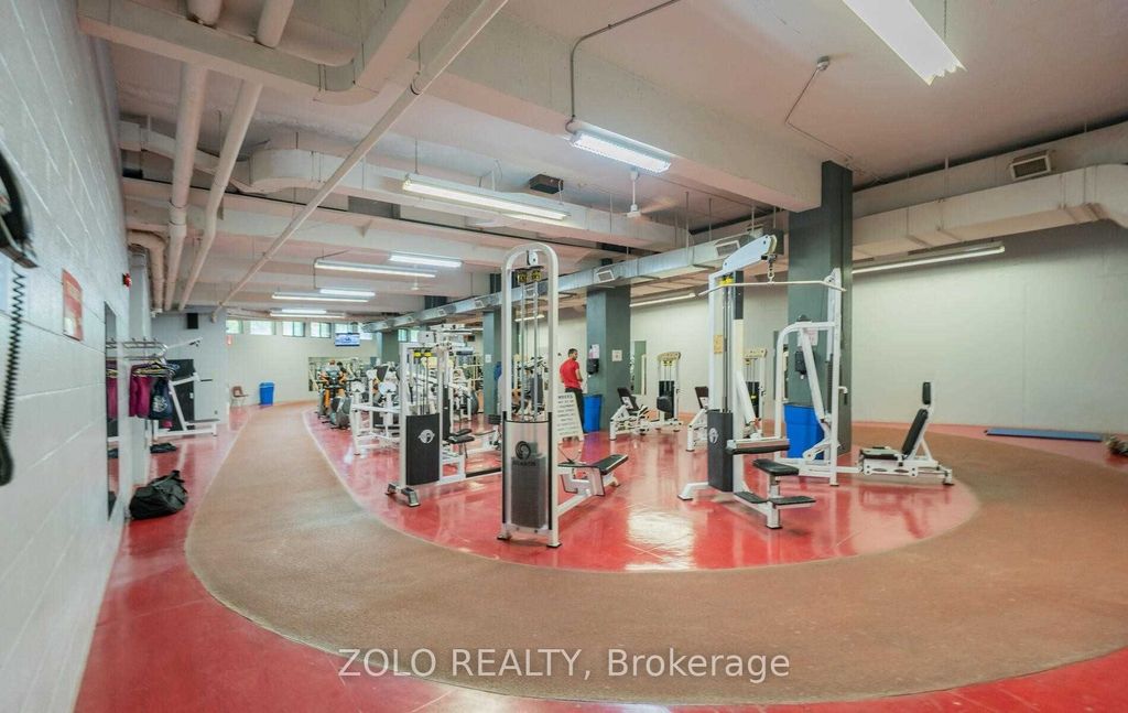 Photo of 5 Massey Square #1801, Toronto, ON M4C 5L6 (MLS # E12455586)