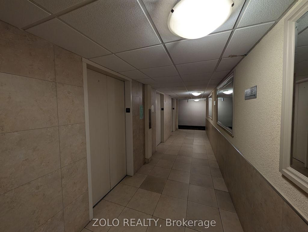 Photo of 5 Massey Square #1801, Toronto, ON M4C 5L6 (MLS # E12455586)