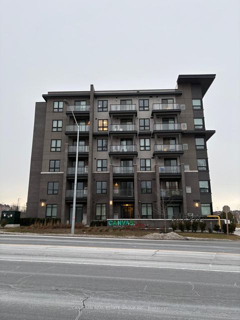9700 Ninth Line 105 Markham ON L6B 1A8