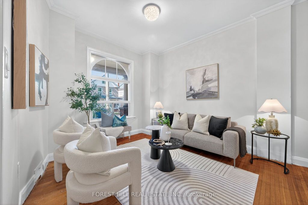 Photo of 487 Clendenan Avenue, Toronto, ON M6P 2X7 (MLS # W12517082)