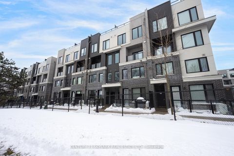 Photo of 3483 Widdecombe Way #16, Mississauga, ON L5L 0B8 (MLS # W12727142)