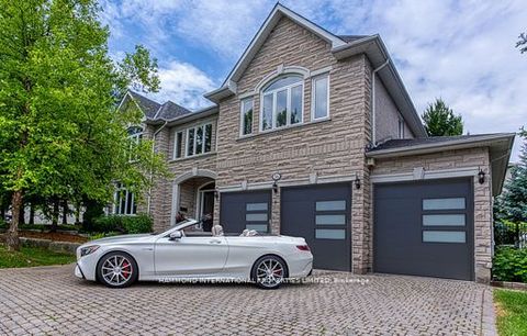 Photo of 56 Bowan Court, Toronto, ON M2K 3A7 (MLS # C12528912)