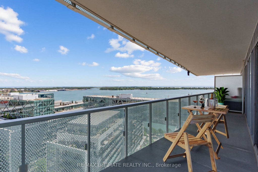 Photo of 15 Queens Quay E #1901, Toronto, ON M5E 0A5 (MLS # C13601318)