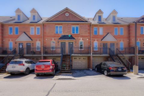 3895 Doug Leavens Boulevard 23 Mississauga ON L5N 7G1