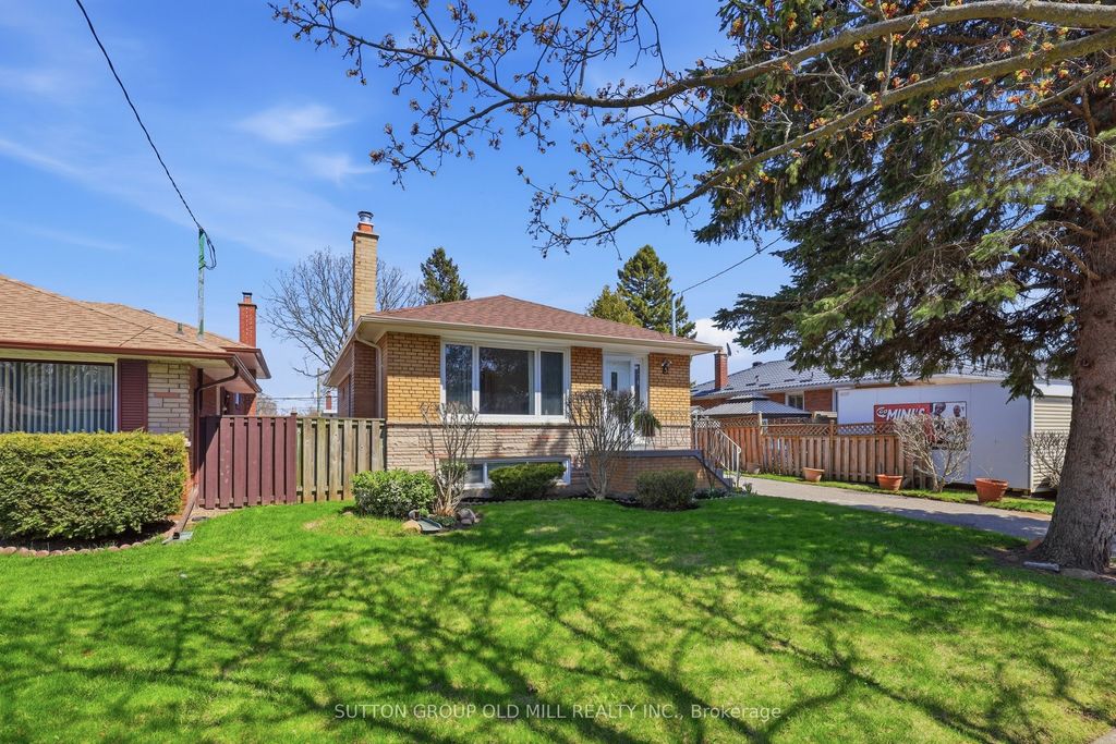 Photo of 5 Greyabbey Trail, Toronto, ON M1E 1V6 (MLS # E13087440)