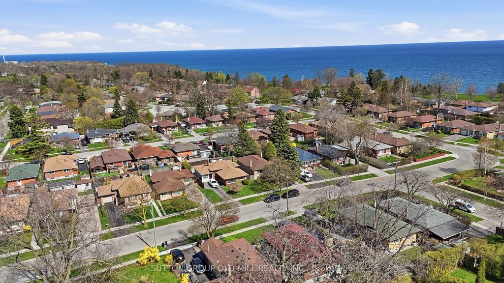 Photo of 5 Greyabbey Trail, Toronto, ON M1E 1V6 (MLS # E13087440)