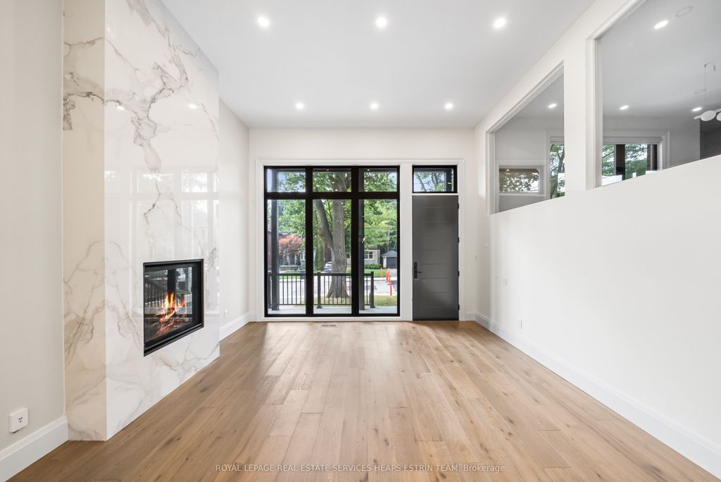 Photo of 66 Parkhurst Boulevard, Toronto, ON M4G 2E2 (MLS # C12963776)