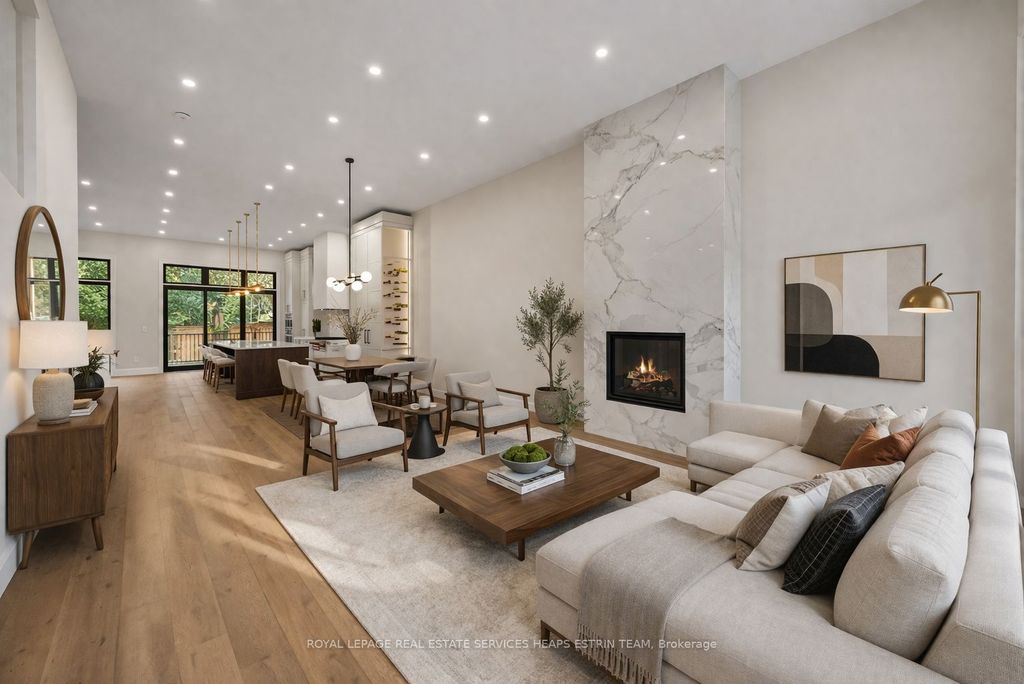 Photo of 66 Parkhurst Boulevard, Toronto, ON M4G 2E2 (MLS # C12963776)