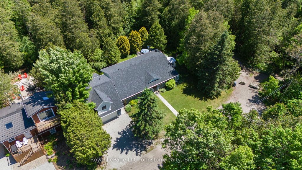 Photo of 10 Mitchell Lane, Saugeen Shores, ON N0H 2C1 (MLS # X12855464)