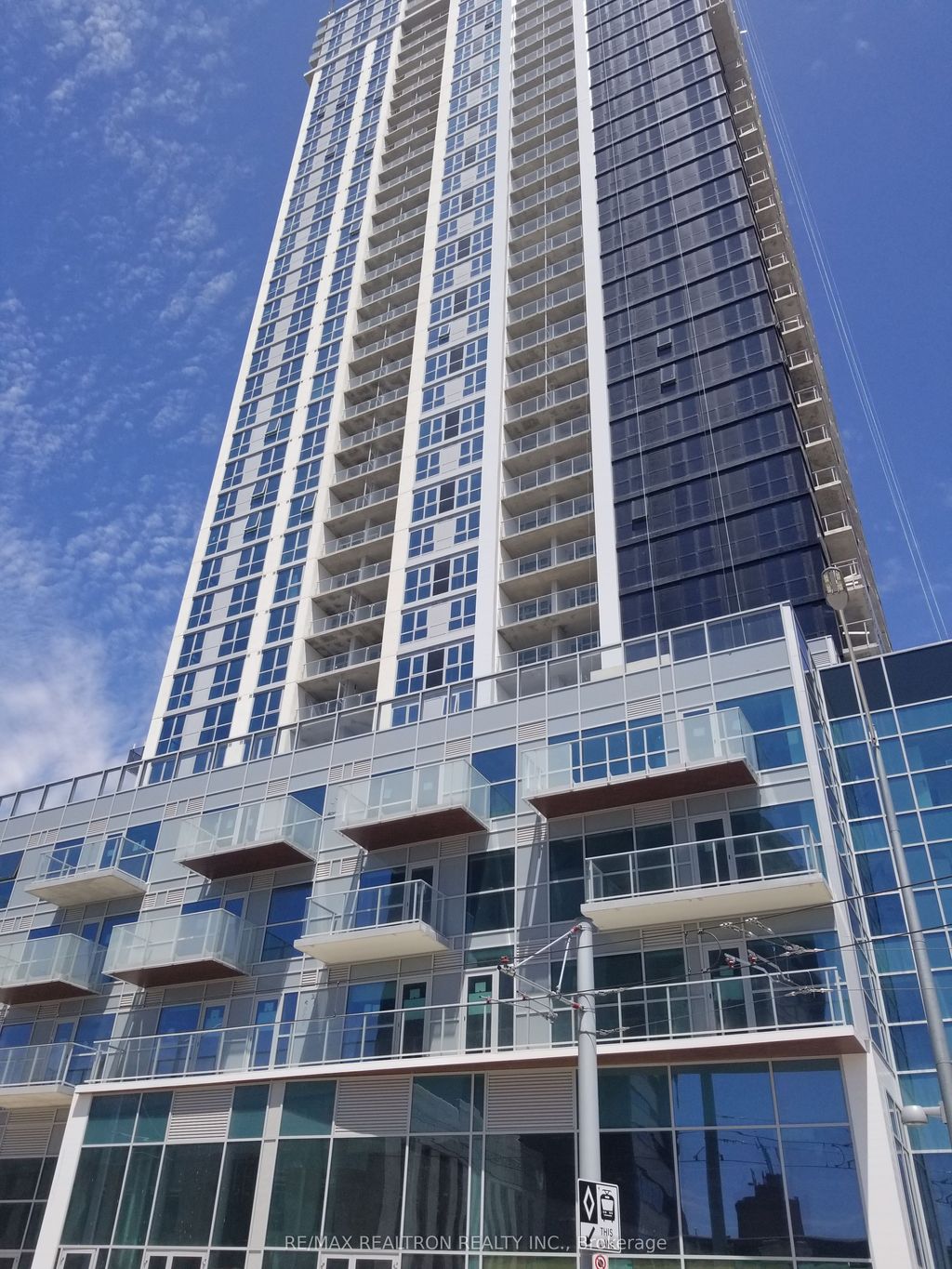 Photo of 60 Frederick Street #905, Kitchener, ON N2H 0C7 (MLS # X12764638)