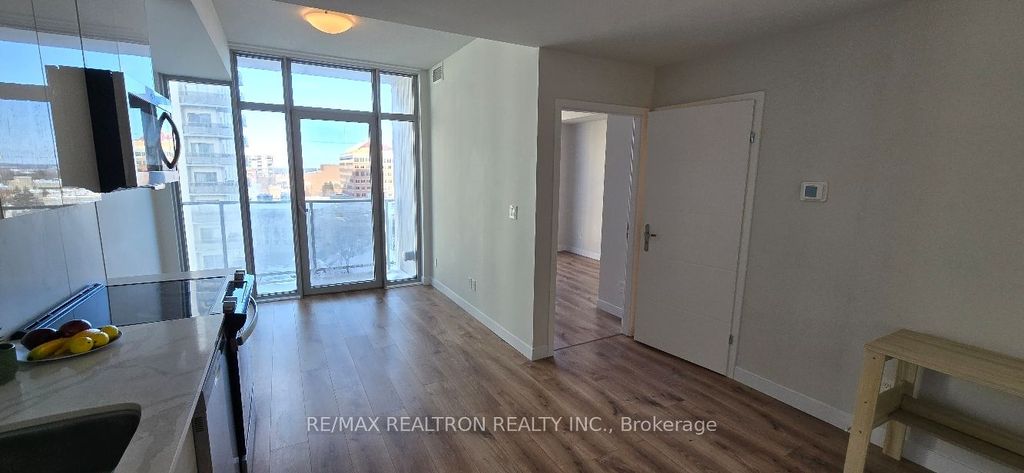 Photo of 60 Frederick Street #905, Kitchener, ON N2H 0C7 (MLS # X12764638)