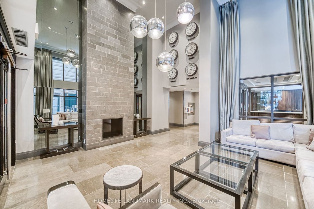 Photo of 35 Hayden Street #2701, Toronto, ON M4Y 3C3 (MLS # C12654984)