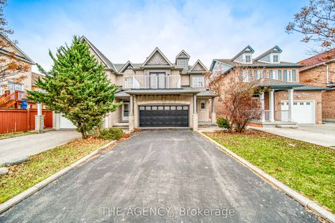 48 Chiara Drive Main Vaughan ON L6A 3K3
