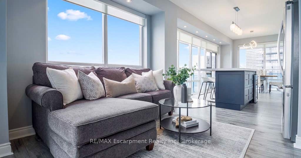 Photo of 16 Brookers Lane #3506, Toronto, ON M8V 0A5 (MLS # W13669264)