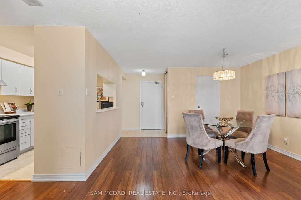 Photo of 35 Trailwood Drive #1013, Mississauga, ON L4Z 3L6 (MLS # W12979896)