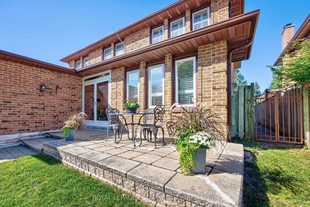 Photo of 268 Fincham Avenue, Markham, ON L3P 4E6 (MLS # N13912114)