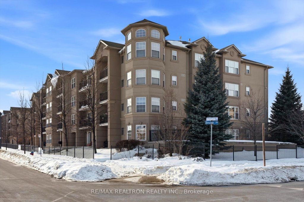 Photo of 1390 Main Street E #408, Milton, ON L9T 7S9 (MLS # W12790166)