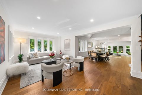 Photo of 32 Beechwood Avenue, Toronto, ON M2L 1J1 (MLS # C12430621)