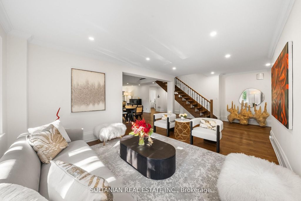 Photo of 32 Beechwood Avenue, Toronto, ON M2L 1J1 (MLS # C12430621)