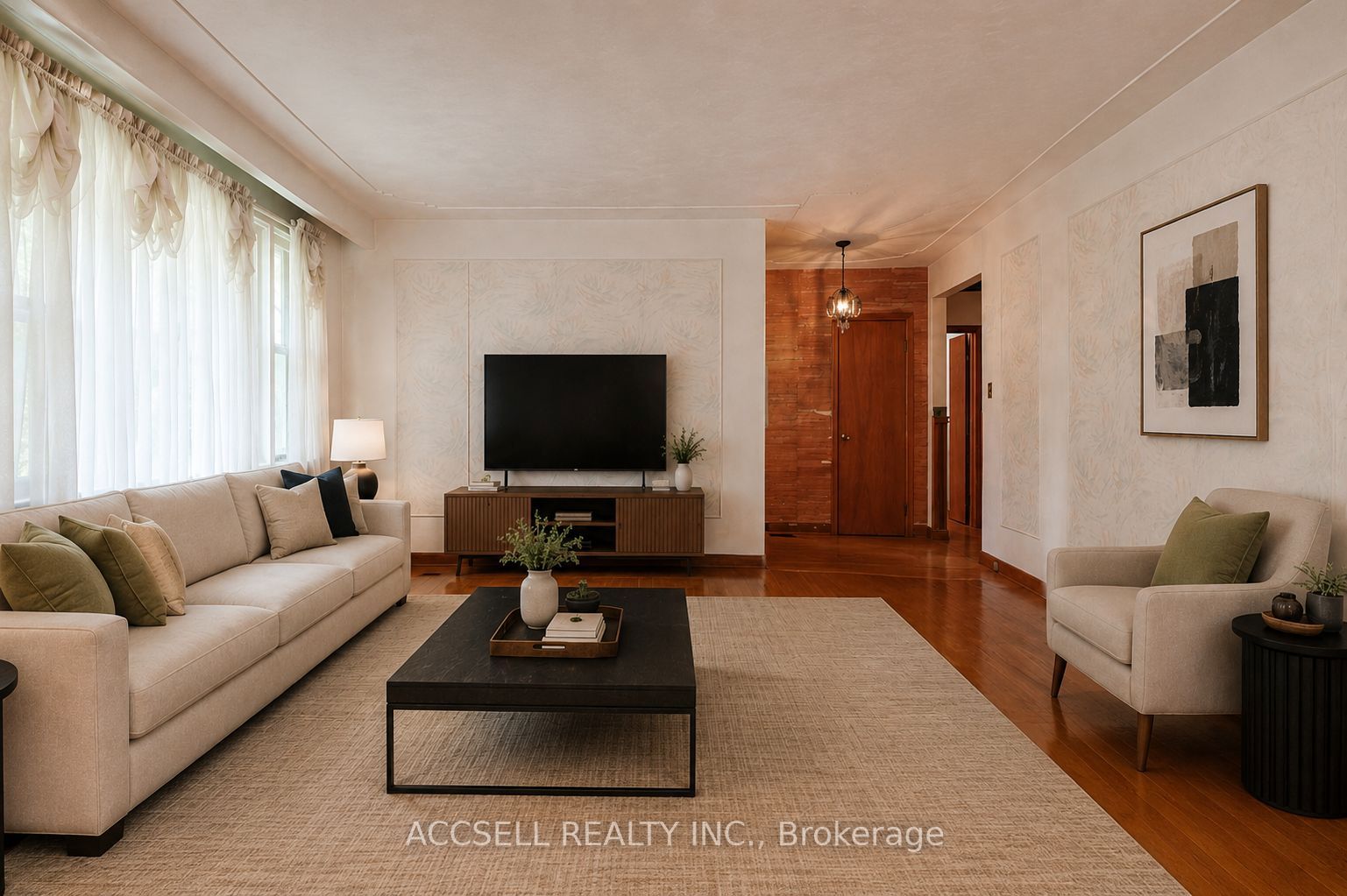 1358 Sedgewick Crescent