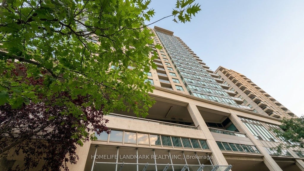 Photo of 18 Parkview Avenue #312, Toronto, ON M2N 7H7 (MLS # C13777478)