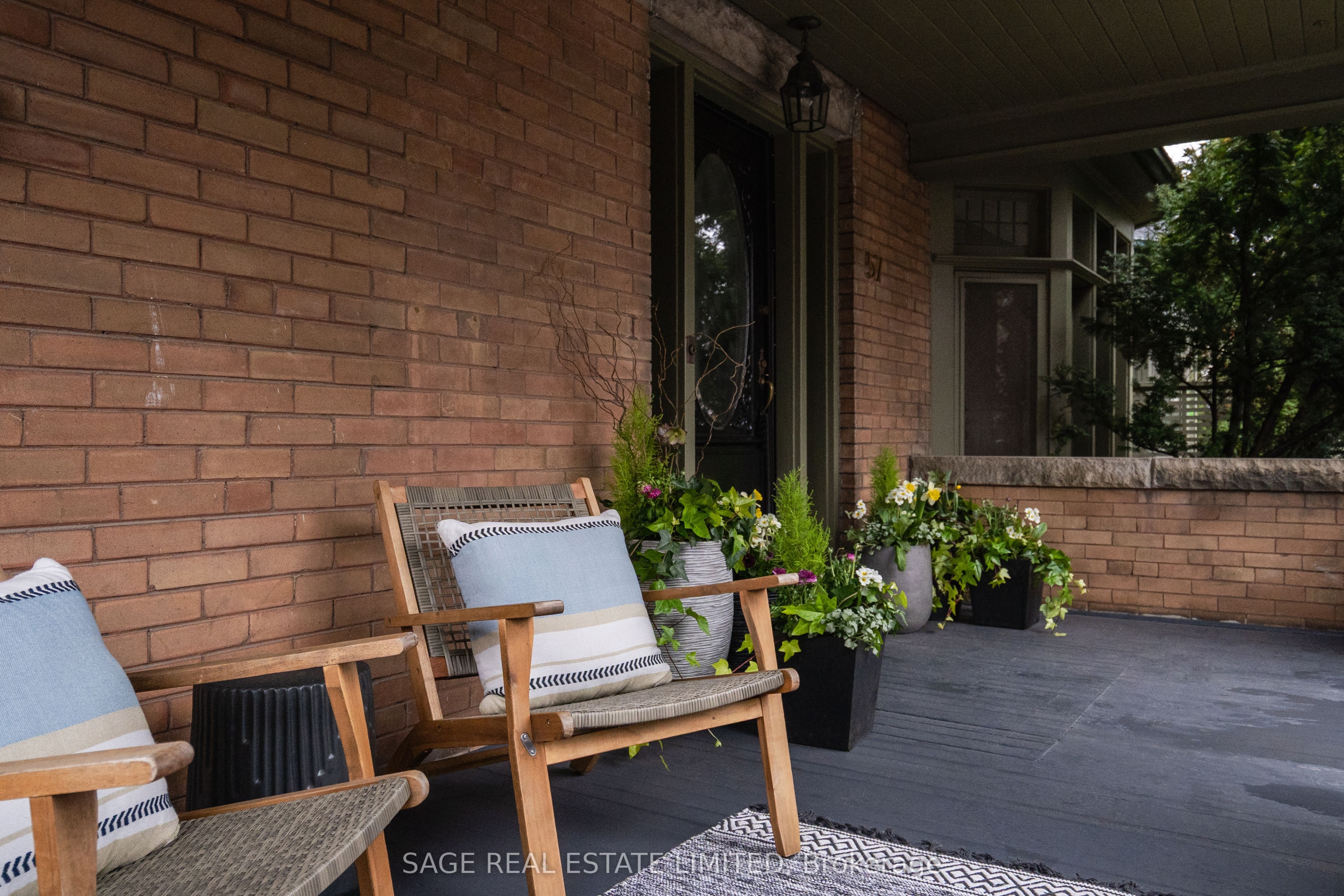 57 Castle Frank Road