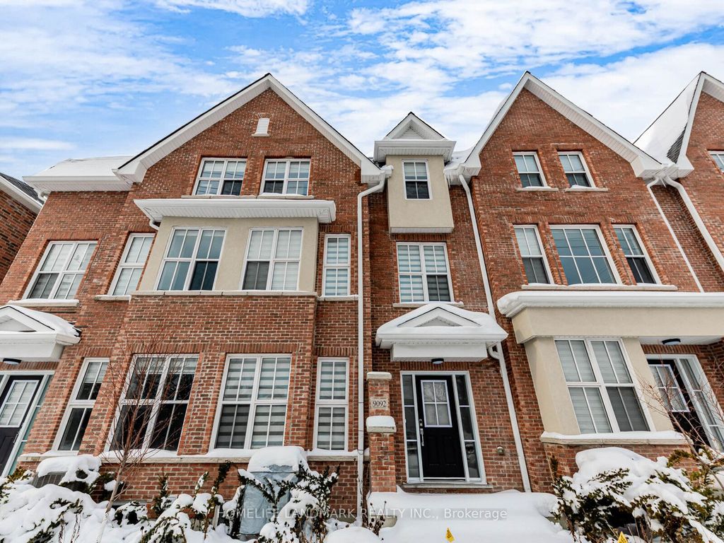 Photo of 9092 W Woodbine Avenue W, Markham, ON L3R 9W3 (MLS # N12707418)