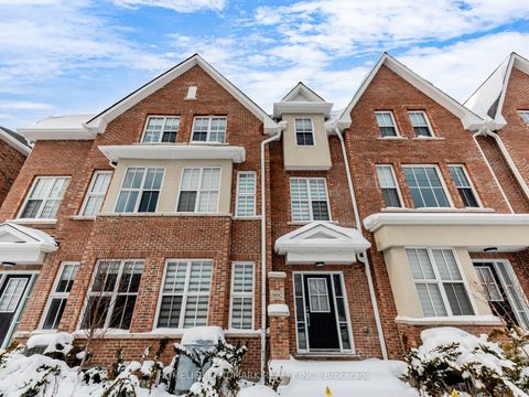 9092 Woodbine Avenue W Markham ON L3R 9W3