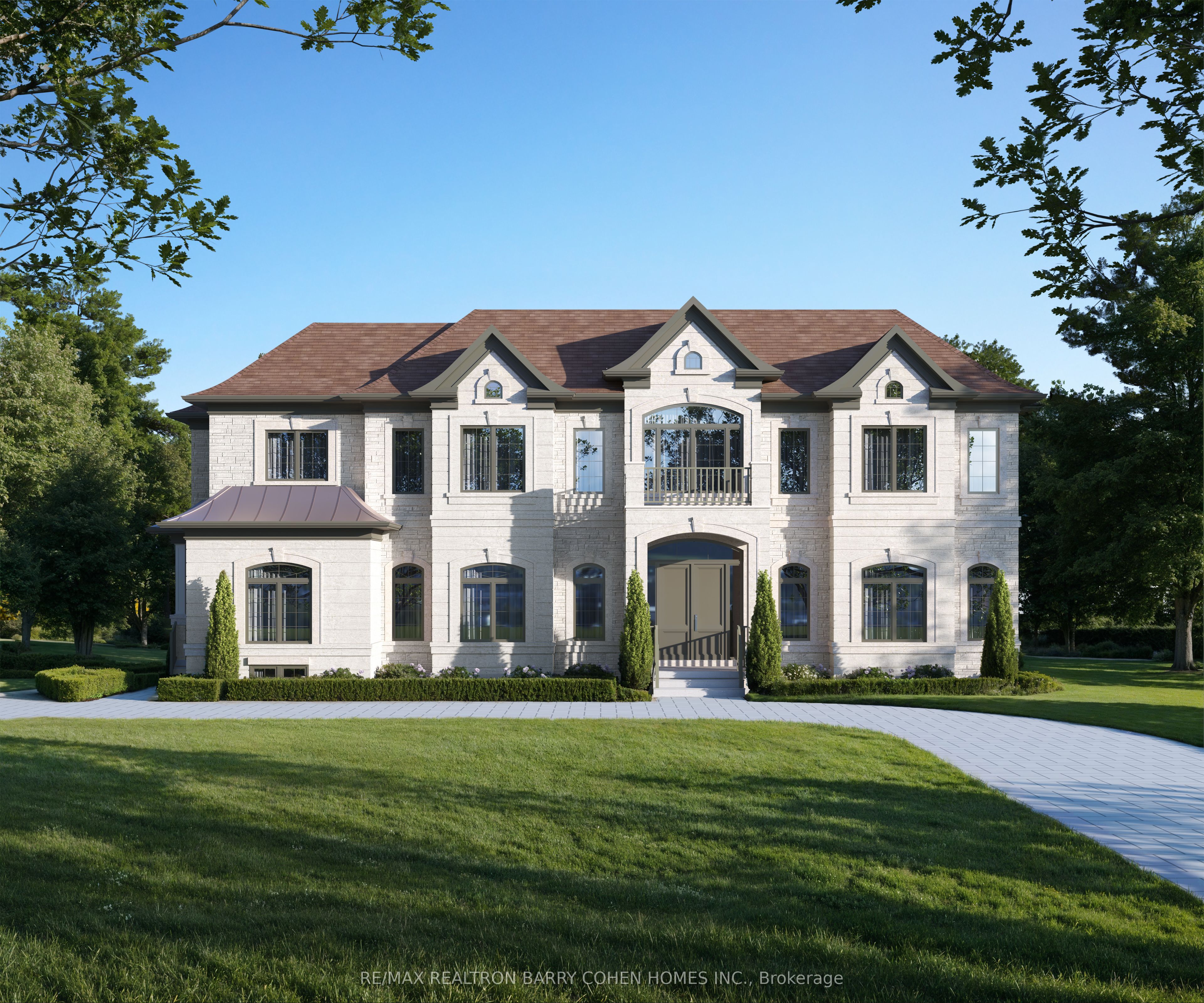 46 Maryvale Crescent