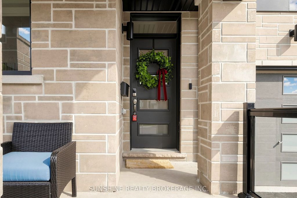 Photo of 2 George Roman Avenue, Markham, ON L6C 3L9 (MLS # N13106442)