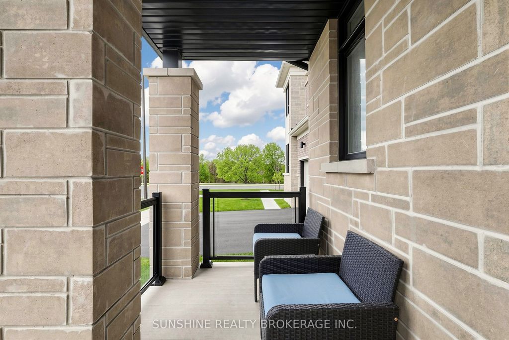 Photo of 2 George Roman Avenue, Markham, ON L6C 3L9 (MLS # N13106442)