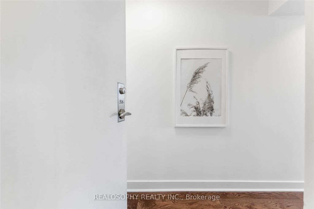 Photo of 320 Richmond Street E #516, Toronto, ON M5A 1P9 (MLS # C12661810)