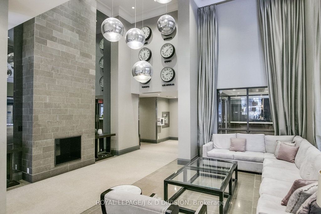 Photo of 35 Hayden Street #3102, Toronto, ON M4Y 3C3 (MLS # C12949004)