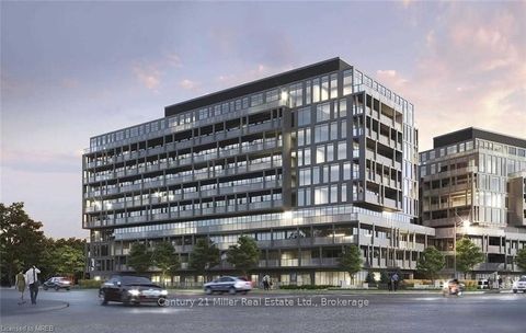 3200 Dakota Common B307 Burlington ON L7M 2A7