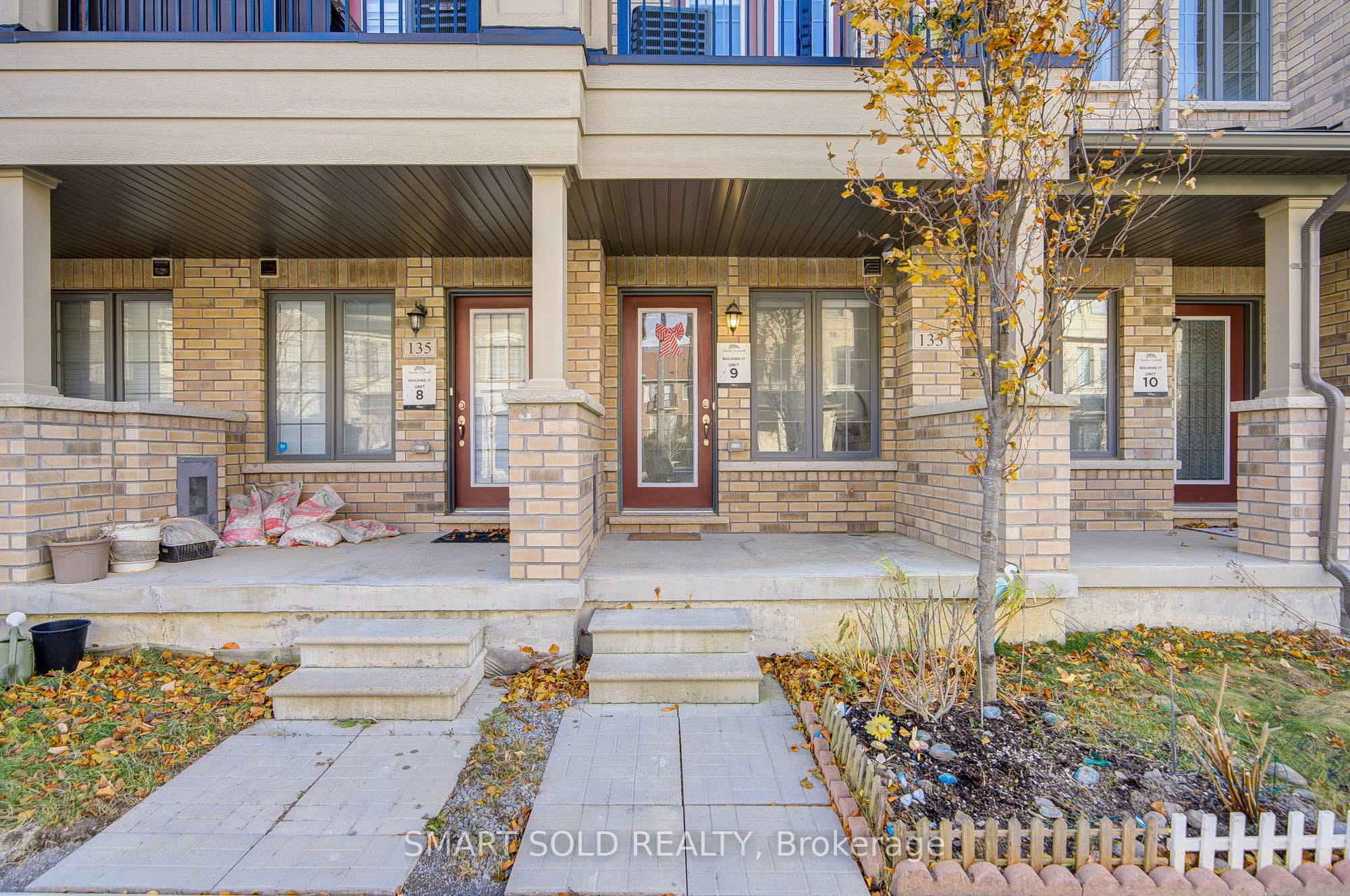 133 Frederick Wilson Avenue