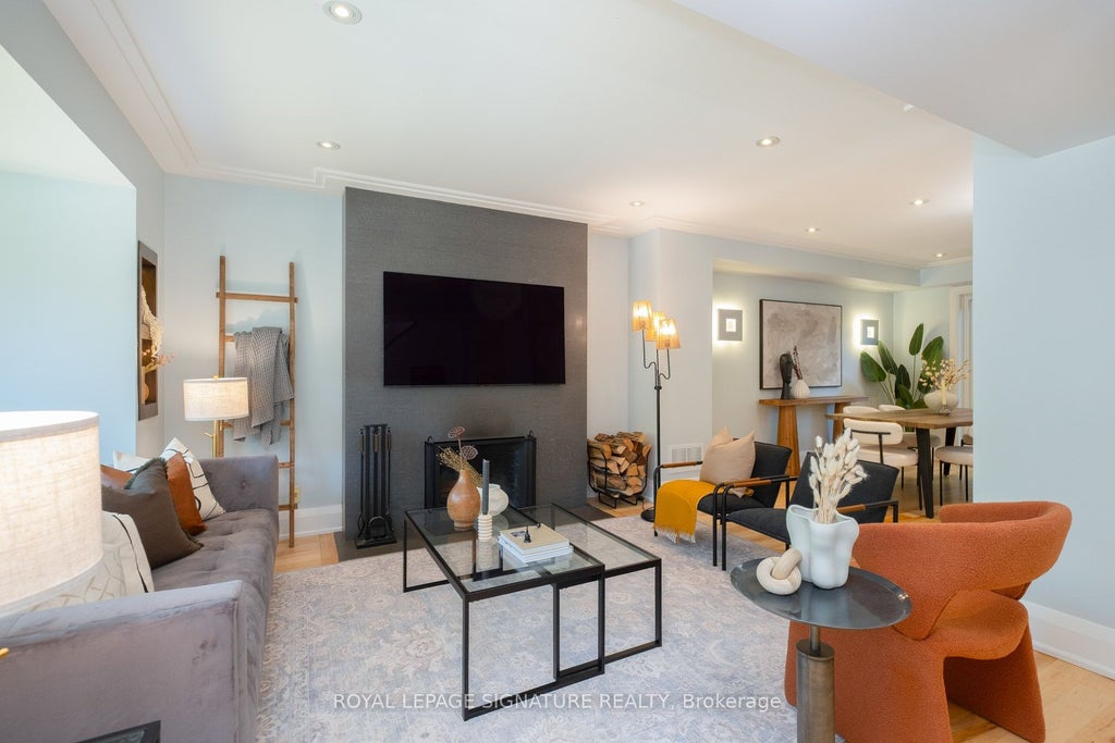 Photo of 35 Bessborough Drive, Toronto, ON M4G 3H6 (MLS # C14011372)