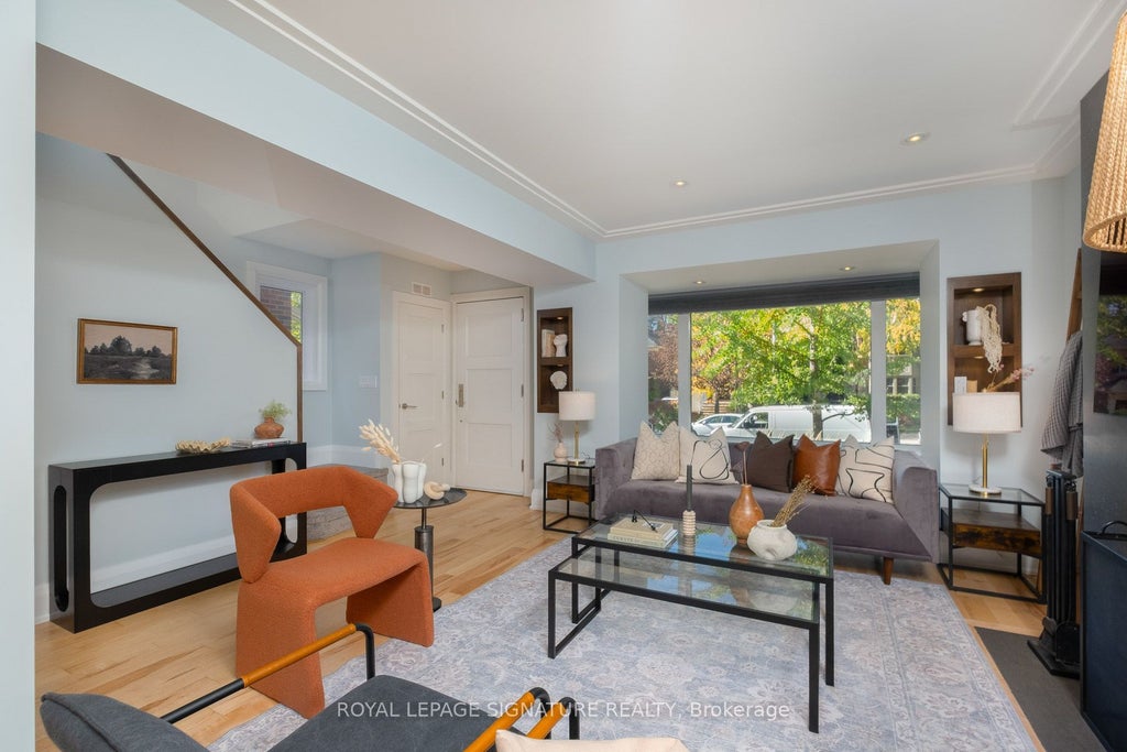 Photo of 35 Bessborough Drive, Toronto, ON M4G 3H6 (MLS # C14011372)