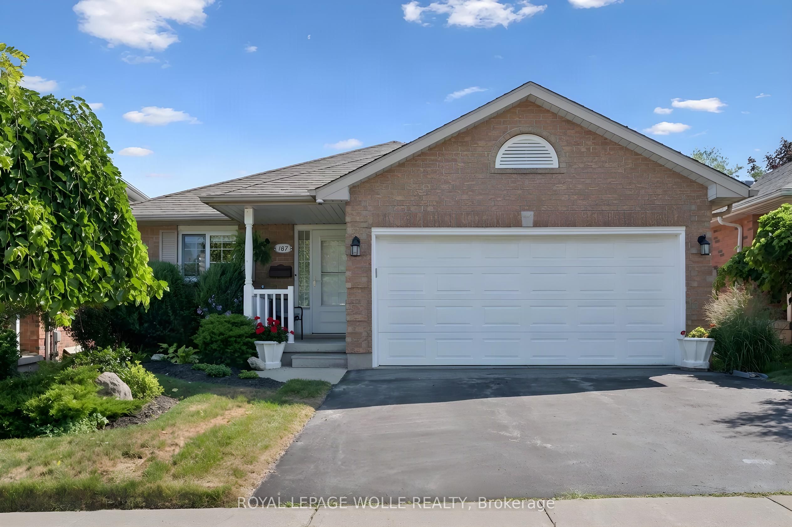 187 WESTCHESTER Drive