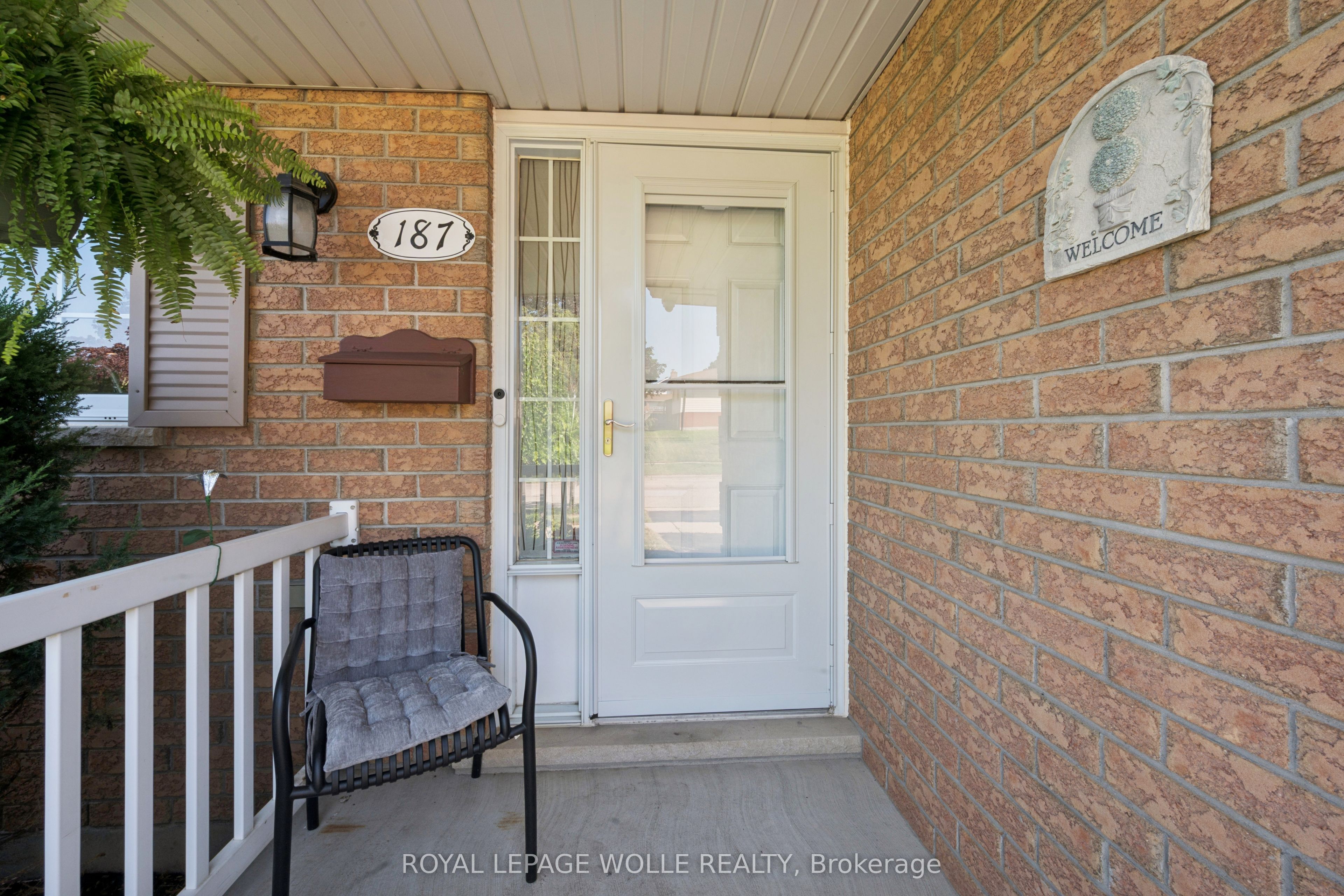 187 WESTCHESTER Drive