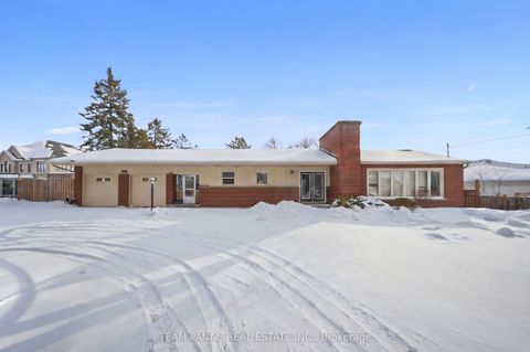 3377 Mayfield Road Brampton ON L6Z 0A2