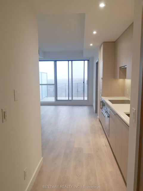 Photo of 27 McMahon Drive #1505, Toronto, ON M2K 0J2 (MLS # C12447716)